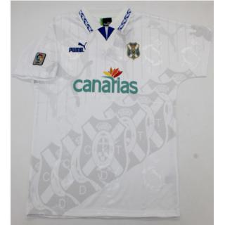Tenerife 1a Equipación 1995/96